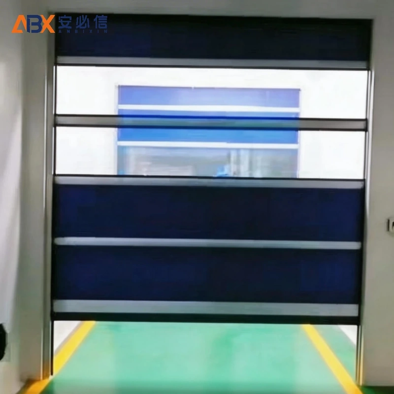 宿州工业快速门